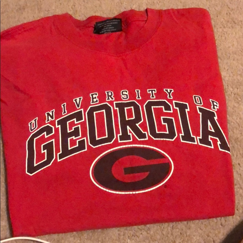 T shirt